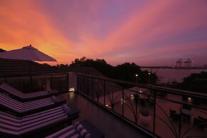 Alpha Old Court House