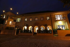 Alpha Old Court House