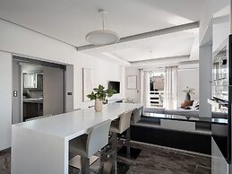 Nikis Dream Luxury Apartments