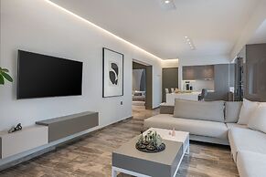 Nikis Dream Luxury Apartments