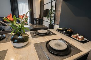 Nikis Dream Luxury Apartments