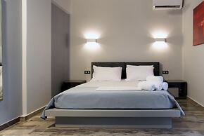 Nikis Dream Luxury Apartments