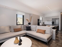 Nikis Dream Luxury Apartments