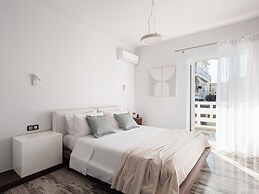 Nikis Dream Luxury Apartments