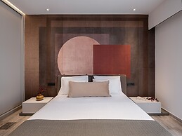 Nikis Dream Luxury Apartments