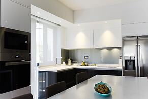 Nikis Dream Luxury Apartments