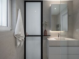 Nikis Dream Luxury Apartments