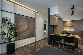 Nikis Dream Luxury Apartments