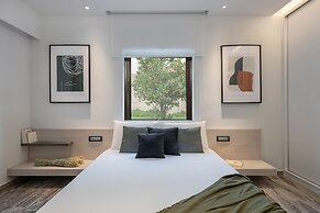 Nikis Dream Luxury Apartments