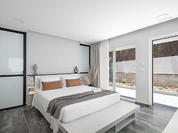 Nikis Dream Luxury Apartments