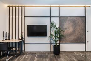 Nikis Dream Luxury Apartments