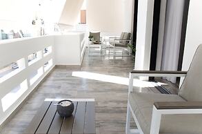 Nikis Dream Luxury Apartments