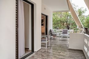 Nikis Dream Luxury Apartments