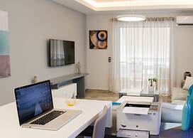 Nikis Dream Luxury Apartments