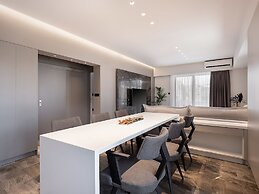 Nikis Dream Luxury Apartments