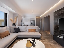 Nikis Dream Luxury Apartments