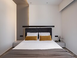 Nikis Dream Luxury Apartments