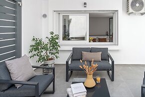 Nikis Dream Luxury Apartments