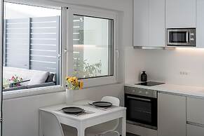 Nikis Dream Luxury Apartments