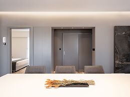 Nikis Dream Luxury Apartments