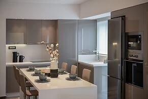 Nikis Dream Luxury Apartments