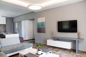 Nikis Dream Luxury Apartments