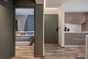 Nikis Dream Luxury Apartments