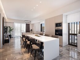 Nikis Dream Luxury Apartments