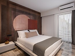 Nikis Dream Luxury Apartments