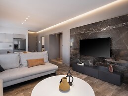 Nikis Dream Luxury Apartments