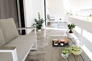 Nikis Dream Luxury Apartments