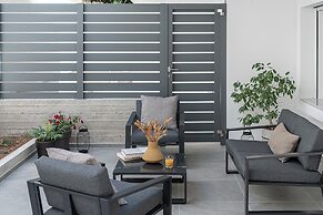 Nikis Dream Luxury Apartments