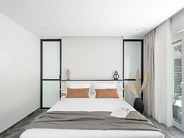 Nikis Dream Luxury Apartments