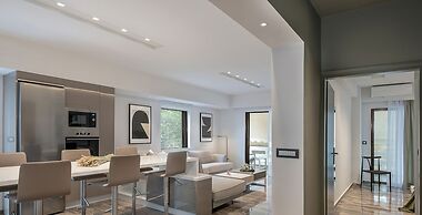 Nikis Dream Luxury Apartments