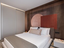 Nikis Dream Luxury Apartments