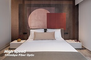 Nikis Dream Luxury Apartments