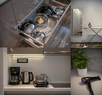 Nikis Dream Luxury Apartments