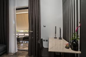 Nikis Dream Luxury Apartments