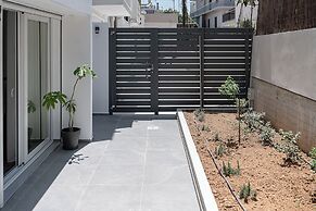 Nikis Dream Luxury Apartments