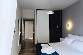 Nikis Dream Luxury Apartments