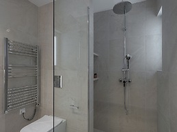 Nikis Dream Luxury Apartments