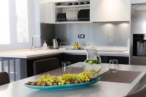 Nikis Dream Luxury Apartments