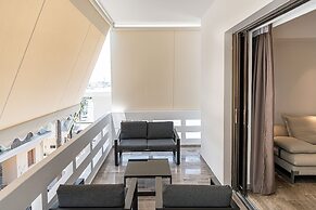 Nikis Dream Luxury Apartments