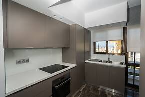 Nikis Dream Luxury Apartments