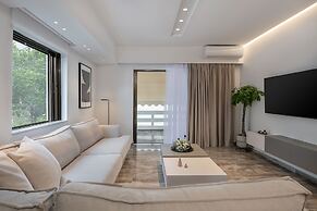Nikis Dream Luxury Apartments