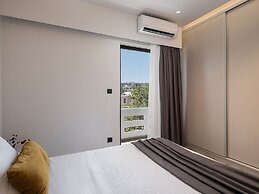 Nikis Dream Luxury Apartments