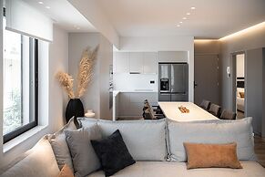 Nikis Dream Luxury Apartments