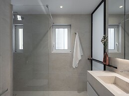 Nikis Dream Luxury Apartments