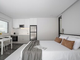 Nikis Dream Luxury Apartments