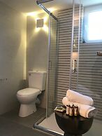 Nikis Dream Luxury Apartments